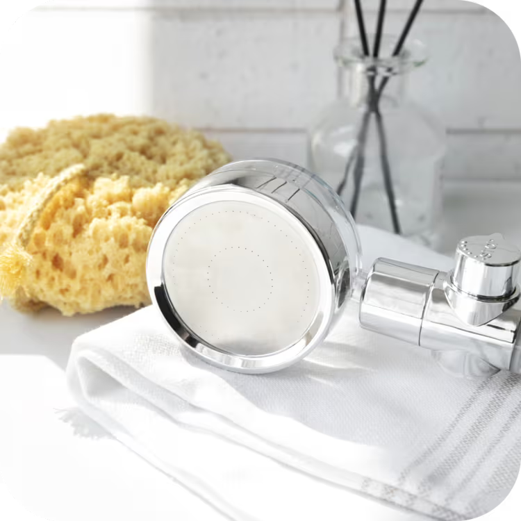 Turbo Shower